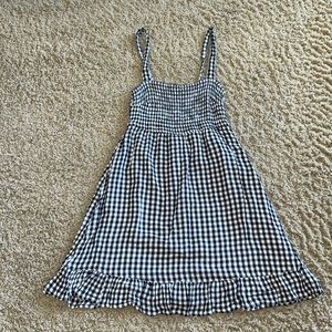 Mini Dress from Abercrombie and Fitch